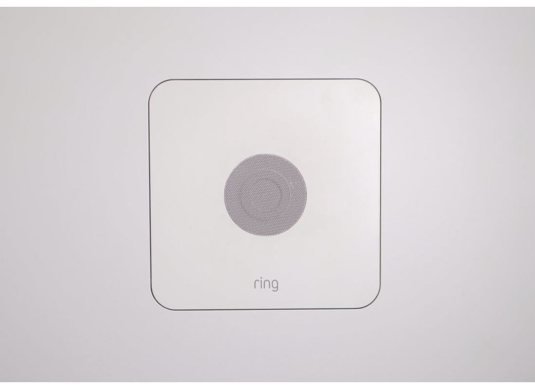 Wall-Smart 005-1-990 New Construction Mount for ring base station 2nd gen - Image 3