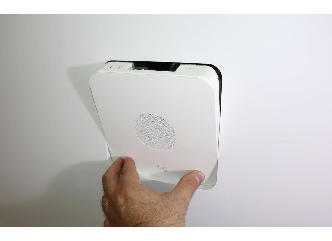 Wall-Smart 005-1-990 New Construction Mount for ring base station 2nd gen - Image 4