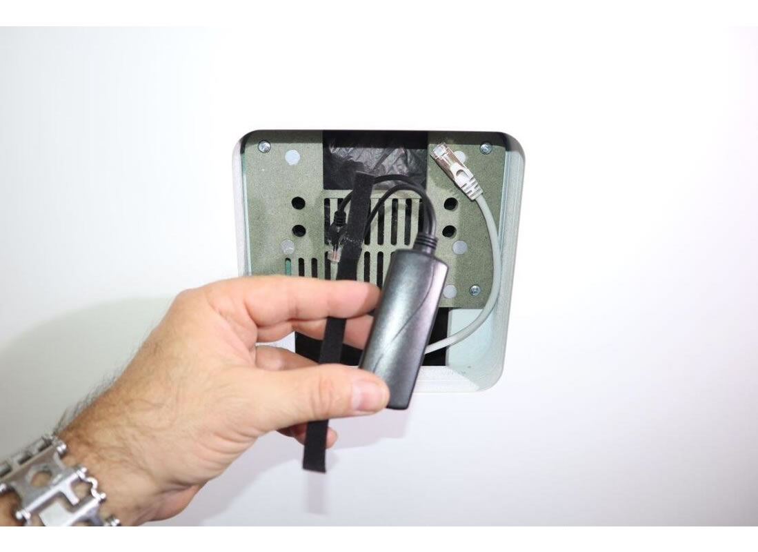 Wall-Smart 005-1-990 New Construction Mount for ring base station 2nd gen - Image 5