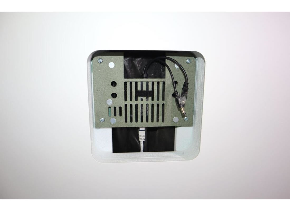 Wall-Smart 005-1-990 New Construction Mount for ring base station 2nd gen - Image 6