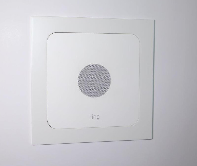 Wall-Smart 005-1-992 WS RF FOR RING ALARM BASE STATION 2ND GEN
