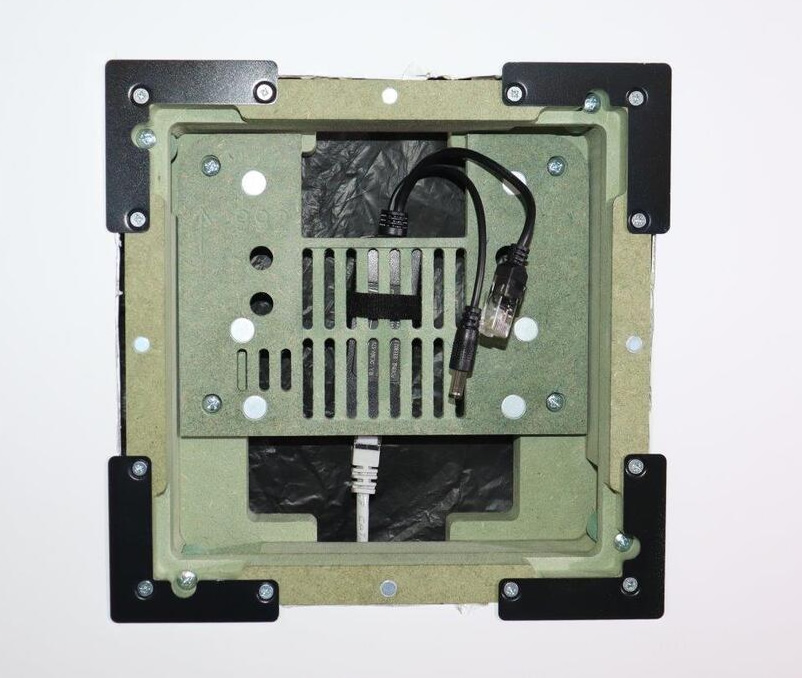 Wall-Smart 005-1-992 WS RF FOR RING ALARM BASE STATION 2ND GEN - Image 2