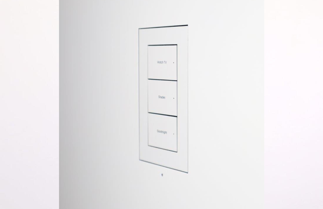 Wall-Smart 007-1NA30 In-Wall Flush Mount Adapter / Depth Calibration / 1-Gang C4 LUX - Image 2