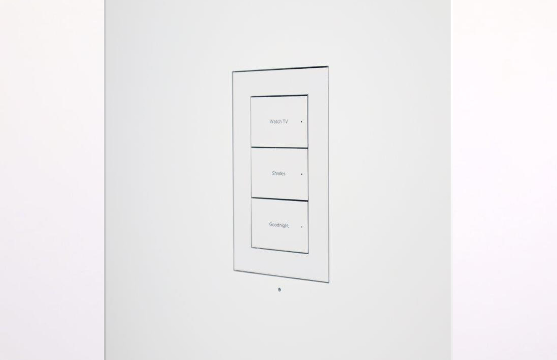 Wall-Smart 007-1NA30 In-Wall Flush Mount Adapter / Depth Calibration / 1-Gang C4 LUX - Image 3