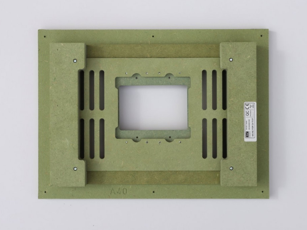 Wall-Smart 007-1NA40 New Construction Mount for C4-T5IW8 - Image 2