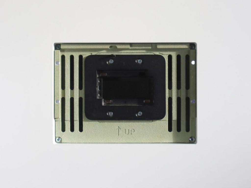 Wall-Smart 007-1NA40 New Construction Mount for C4-T5IW8 - Image 6