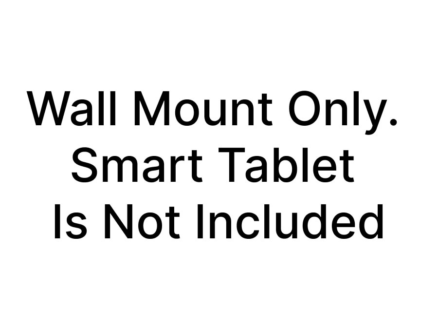 Wall-Smart 008-1-480 New Construction In-Wall Flush Mount / Paintable / Push Magnet Detach / Depth Calibration - Image 5