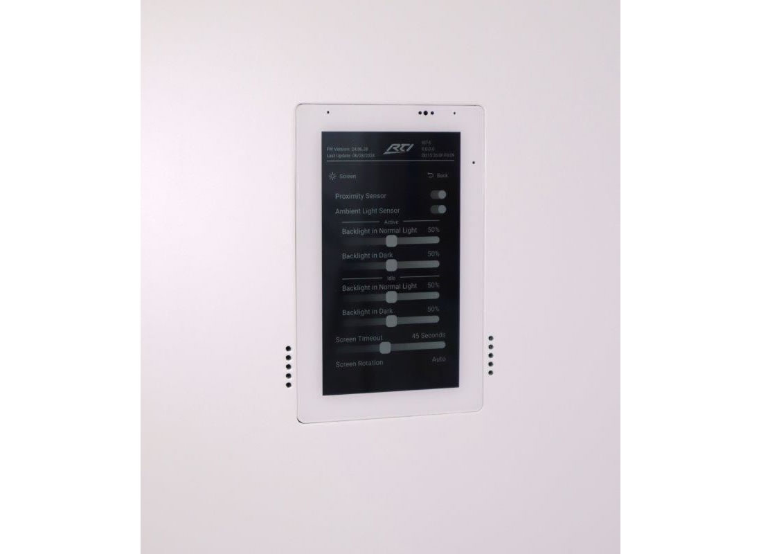 Wall-Smart 027-1NA11 New Construction Mount for IST-5 - Image 2