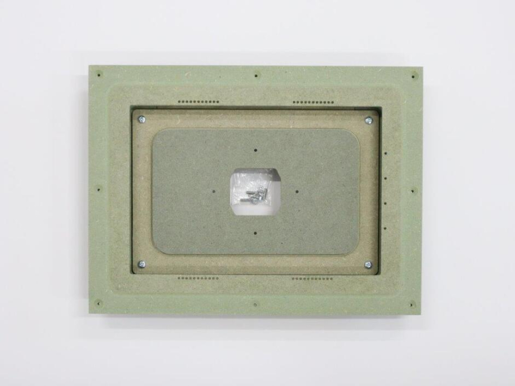 Wall-Smart 028-1-976 New Construction Mount for new savant 10in screen - Image 5
