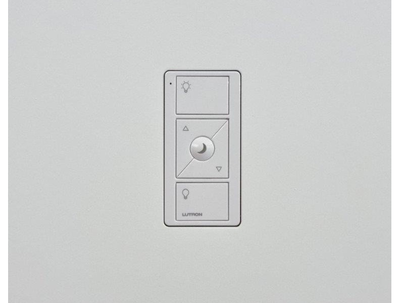 Wall-Smart 058-1-376 New Construction Mount for Lutron Pico