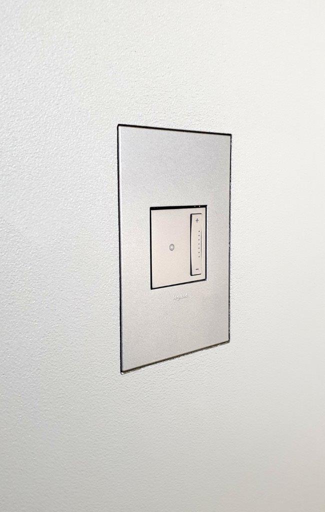 Wall-Smart 077-1-860 New Construction Mount for LEGRAND ADORNE AWP1G2XX6