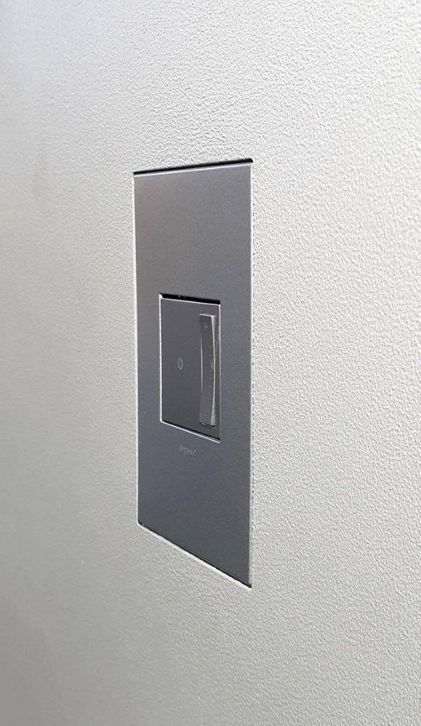 Wall-Smart 077-1-860 New Construction Mount for LEGRAND ADORNE AWP1G2XX6 - Image 3