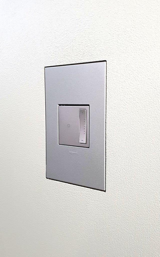 Wall-Smart 077-1-860 New Construction Mount for LEGRAND ADORNE AWP1G2XX6 - Image 4