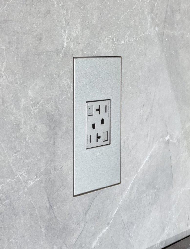 Wall-Smart 077-1-861 Solid Board Mount for Legrand Adorne AWP1G2XX6 - Image 3