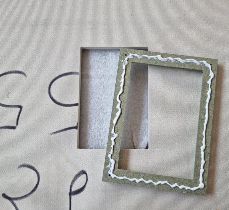 Wall-Smart 077-1-861 Solid Board Mount for Legrand Adorne AWP1G2XX6 - Image 5