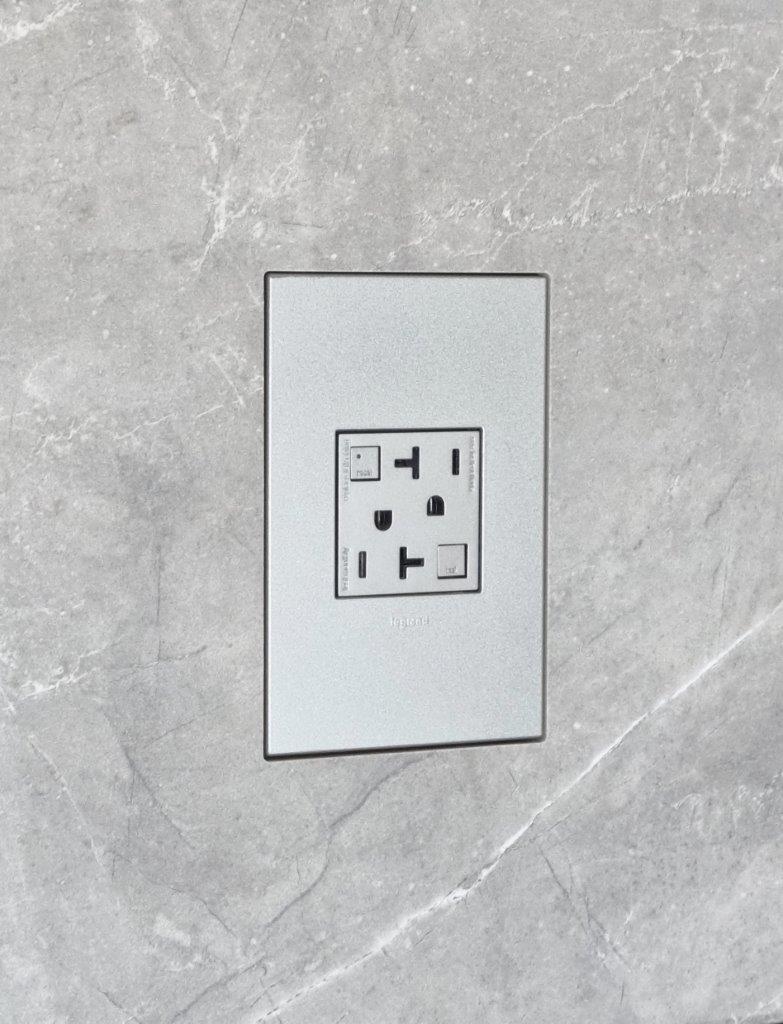 Wall-Smart 077-1-861 Solid Board Mount for Legrand Adorne AWP1G2XX6 - Image 6
