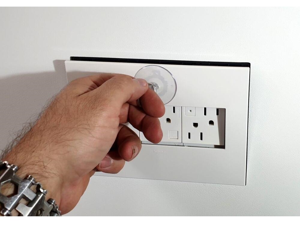 Wall-Smart 077-1-864 New Construction Mount for Legrand Adorne AWP3GXX4 - Image 4