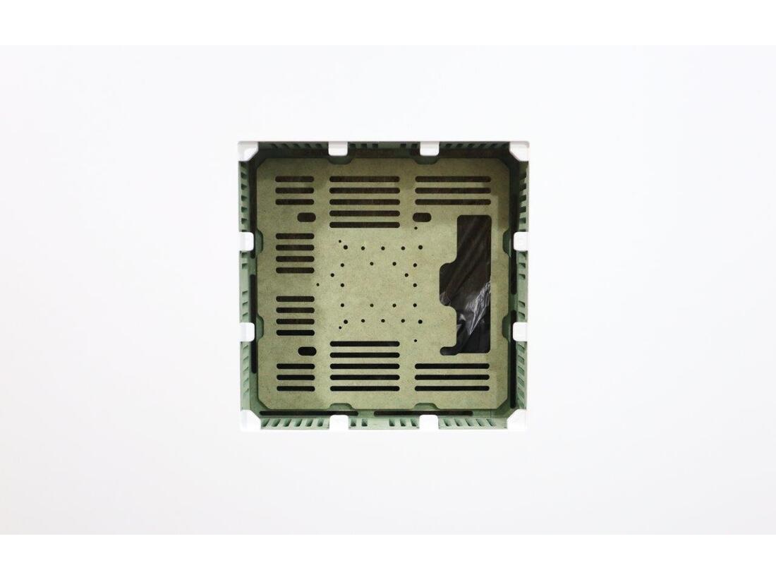 Wall-Smart 083-1-923 New Construction Mount for Access Point L - Image 5