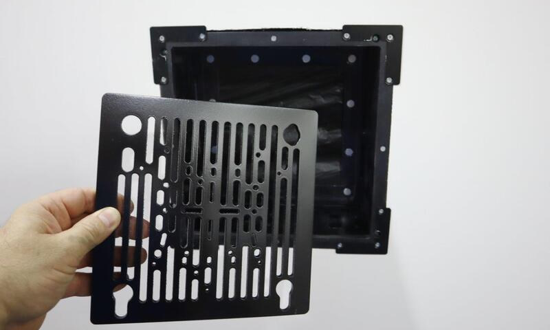 Wall-Smart 083-1-963 WS retrofit uni-inwalls - Image 2