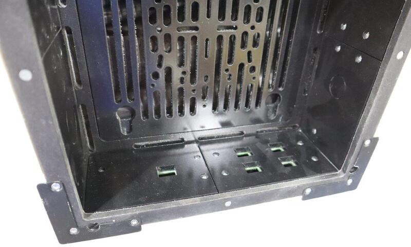 Wall-Smart 083-1-963 WS retrofit uni-inwalls