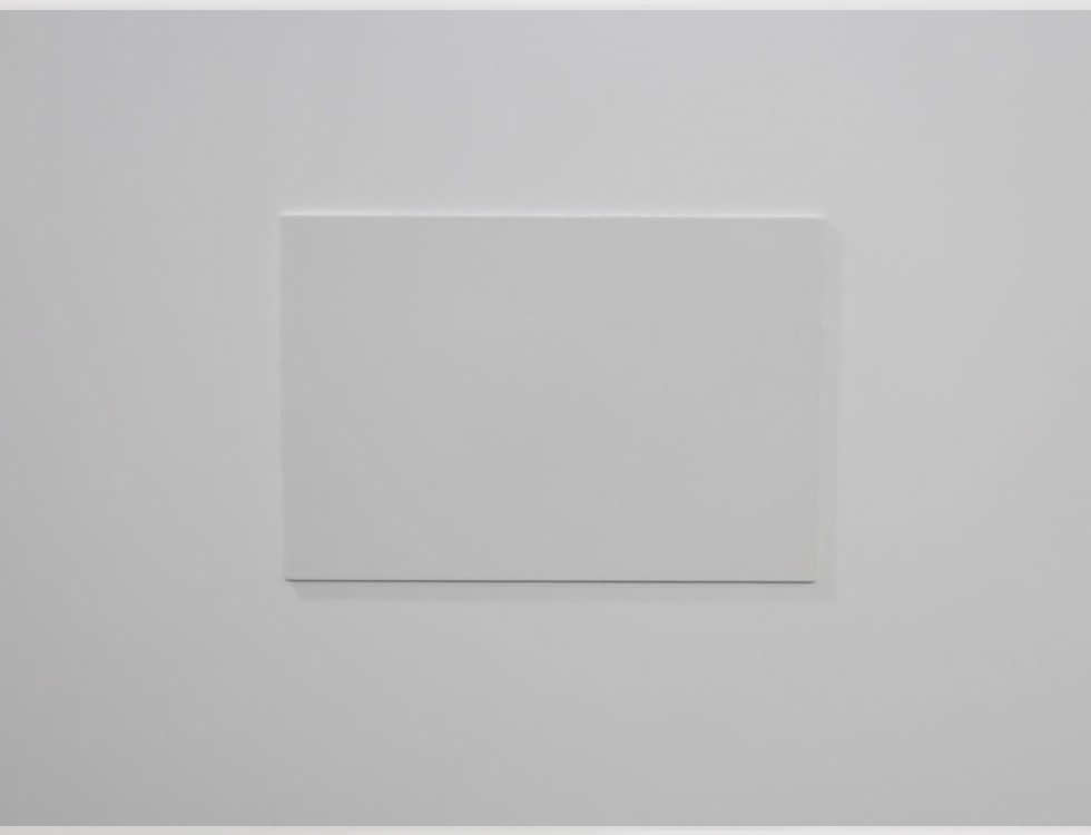 Wall-Smart 083-1-965 Retrofit In-Wall Adapter / Flush Mount / Magnetic Cover / Painted White - Image 8