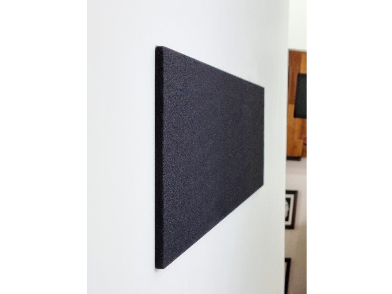 Wall-Smart 085-1-347-UBL Retrofit For SONOS Beam Sound Bar/Black - Image 3