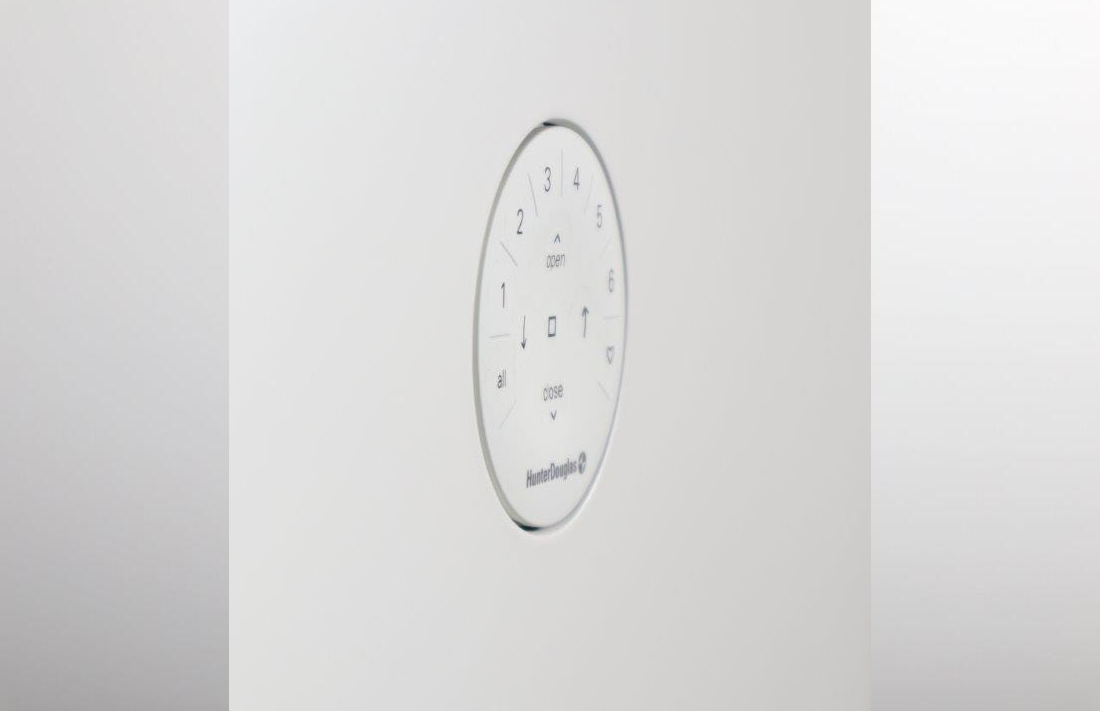 Wall-Smart 091-1NA22 New Construction In-Wall Flush Mount Remote Adapter Paintable Depth Calibration - Image 2
