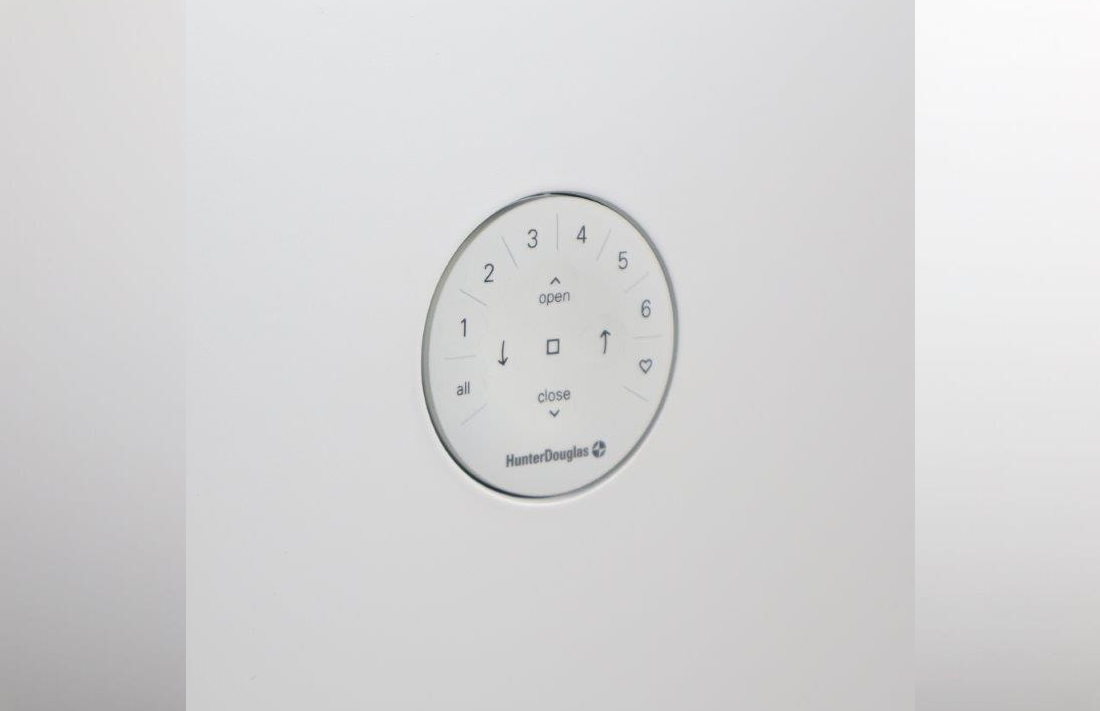Wall-Smart 091-1NA22 New Construction In-Wall Flush Mount Remote Adapter Paintable Depth Calibration - Image 3