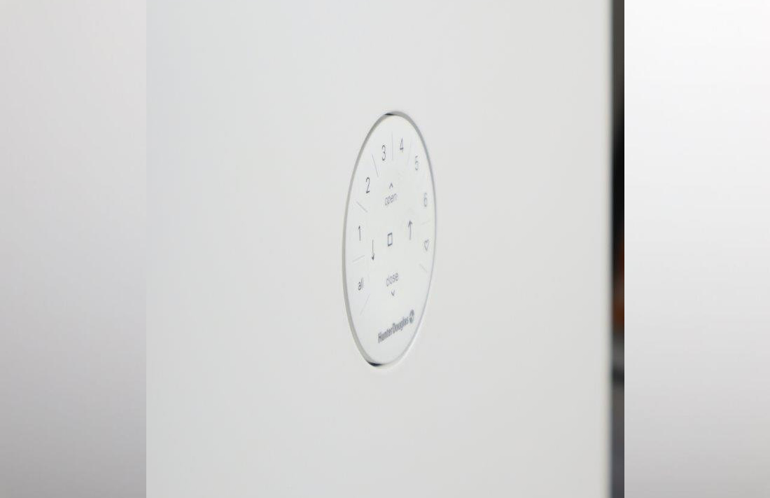 Wall-Smart 091-1NA22 New Construction In-Wall Flush Mount Remote Adapter Paintable Depth Calibration - Image 4