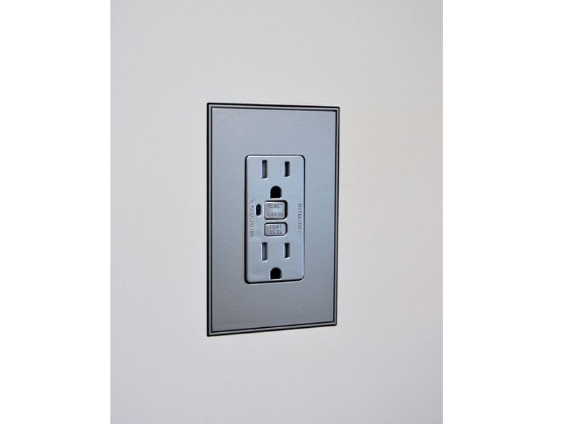 Wall-Smart 10-01-170 New Construction Adapter for 1Gang In-Wall Flush for Vantage TrimLine II