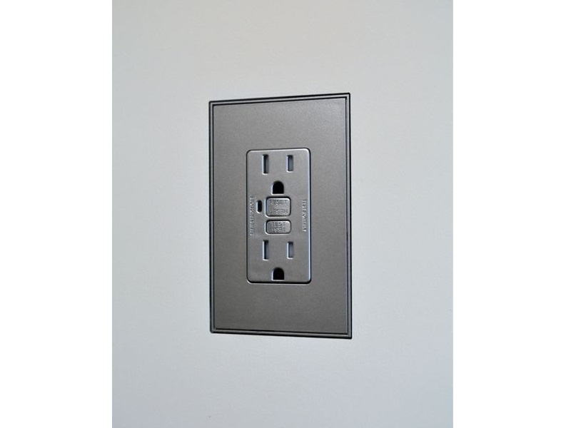 Wall-Smart 10-01-170 New Construction Adapter for 1Gang In-Wall Flush for Vantage TrimLine II - Image 2