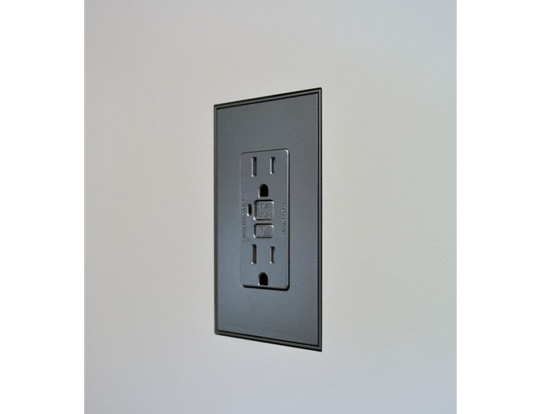 Wall-Smart 10-01-170 New Construction Adapter for 1Gang In-Wall Flush for Vantage TrimLine II - Image 3
