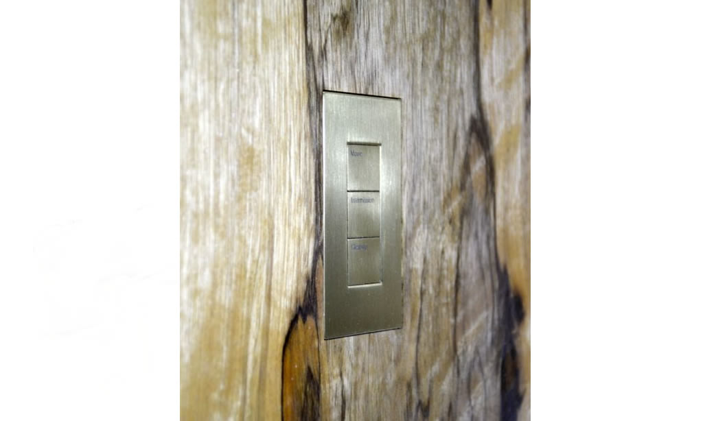 Wall-Smart 10-01-364 Solid surface Mount for LUTRON palladiom us style - all finishes - Image 3