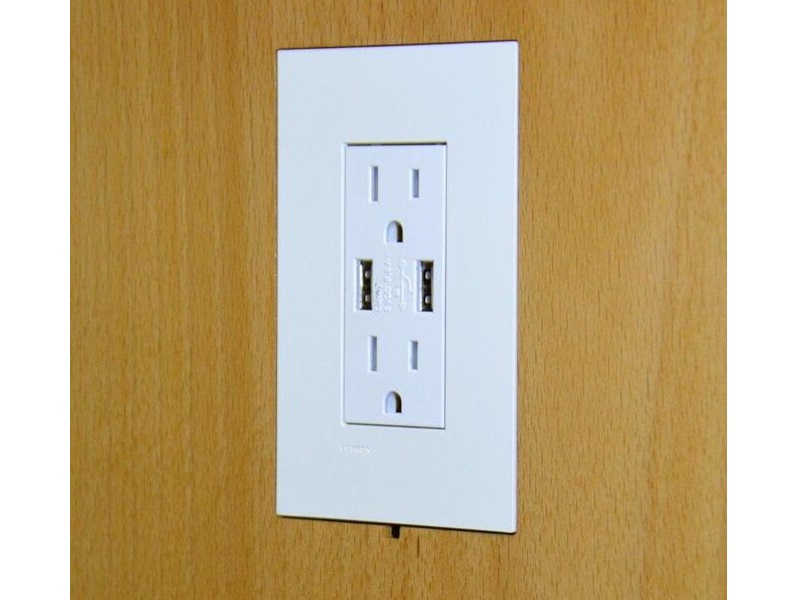 Wall-Smart 10-01-382 Solid Surface Mount for New Architectural 1Gang Matte - Image 2