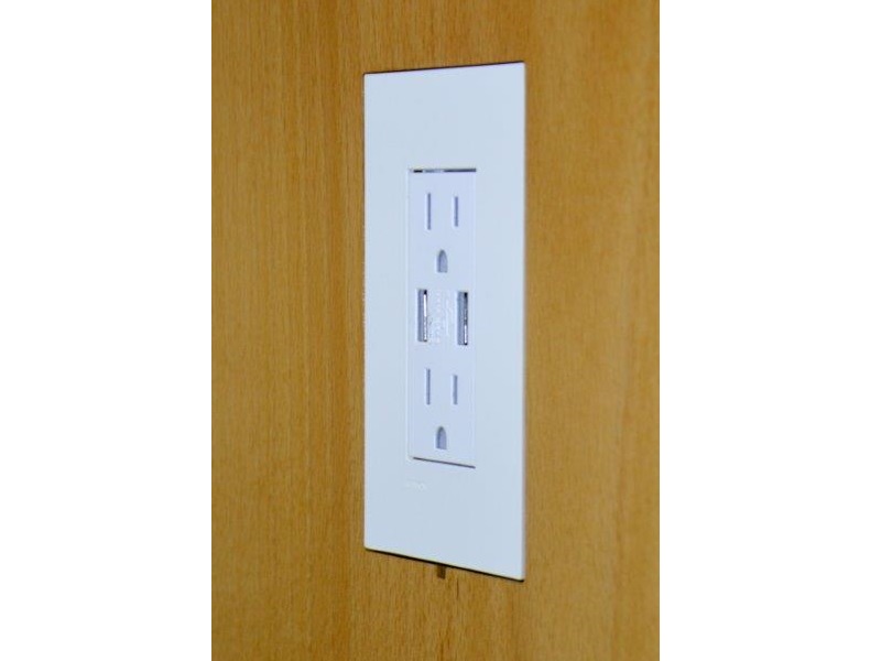 Wall-Smart 10-01-382 Solid Surface Mount for New Architectural 1Gang Matte - Image 3