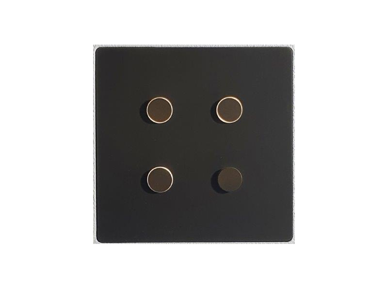 Wall-Smart 058-1-878 New Construction Mount for ALISSE 1C/2C