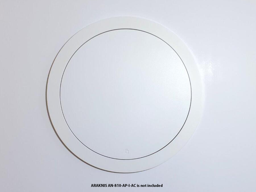 Wall-Smart 067-1-699 Retrofit Wall/Ceiling Mount for ARAKNIS AN-810-AP-I-AC