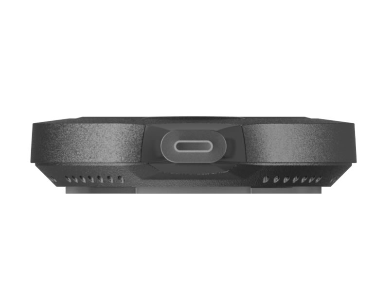 WyreStorm APO-DG2 USB-C 4K30 Wireless Casting Dongle / Single USB-C Power Video / Push-Button - Image 4