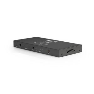 WyreStorm EXP-MX-0402-H2 Case Qty (20) 4x2 4K60 HDMI Matrix Switcher / 18Gbps HDCP 2.2 / Output Scalers / ARC (Lot of 20pcs)