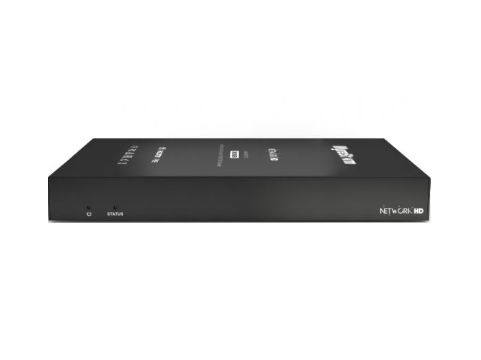 WyreStorm NHD-500-E-TX NetworkHD 500 Series Lite 4K60 4x4x4 Encoder - Image 2