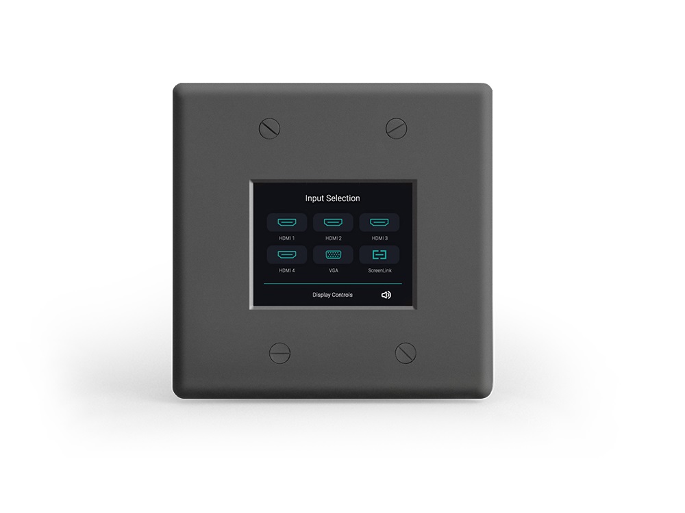 WyreStorm SYN-KIT-510-US Advanced Presentation Kit with Control - Image 4